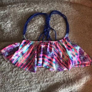 VS PINK Bikini Top